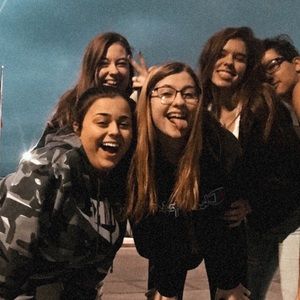 Meet your Posher, Skylar